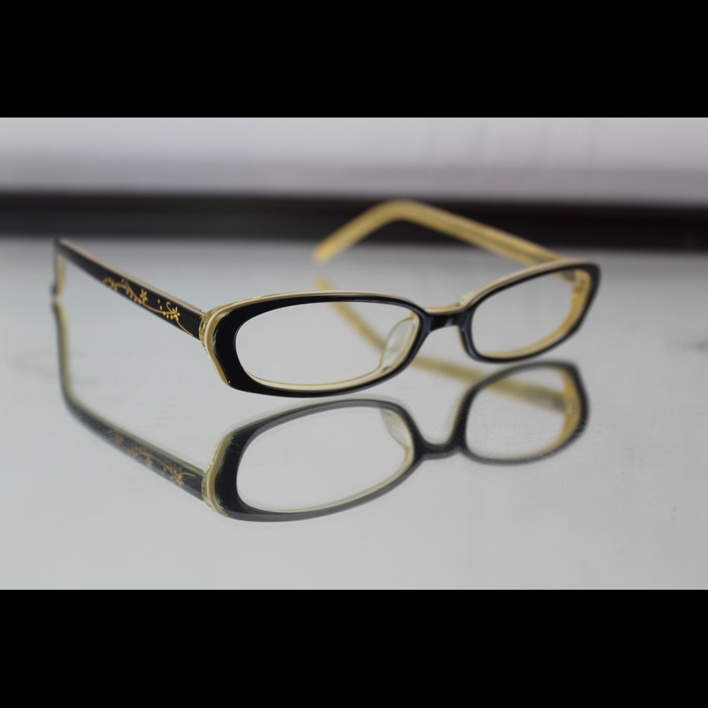 Norma Kamali Glasses